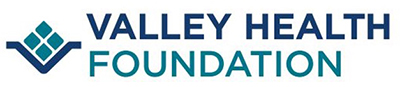 Valley Health Foundation Logo